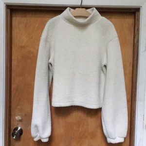 H&M cozy sweatshirt